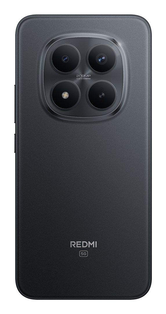 Mobitel XIAOMI Redmi Note 15 Pro+ 8GB/256GB crni-1