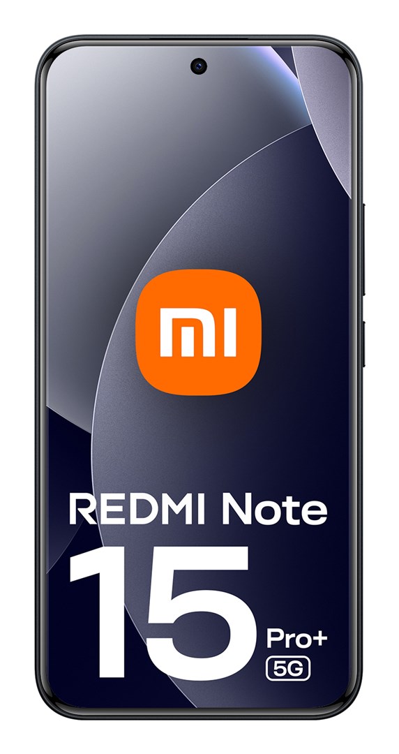 Mobitel XIAOMI Redmi Note 15 Pro+ 8GB/256GB crni-2