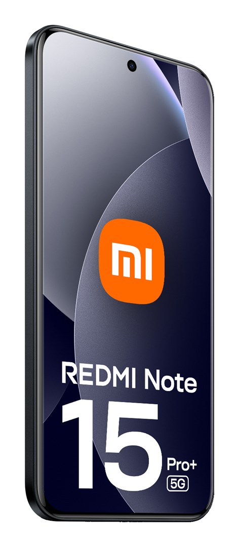 Mobitel XIAOMI Redmi Note 15 Pro+ 8GB/256GB crni-0