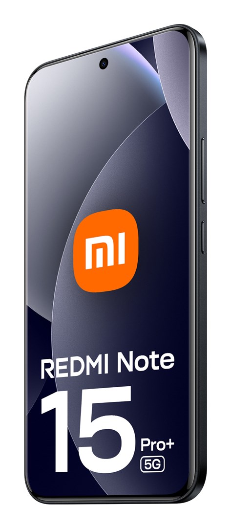Mobitel XIAOMI Redmi Note 15 Pro+ 8GB/256GB crni-3