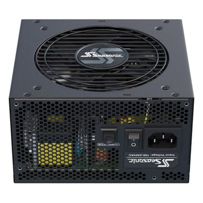 Napajanje za računalo SEASONIC FOCUS GX-850 (850W, 80+ Gold, Potpuno modularno)-2