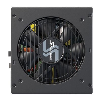 Napajanje za računalo SEASONIC FOCUS GX-850 (850W, 80+ Gold, Potpuno modularno)-3