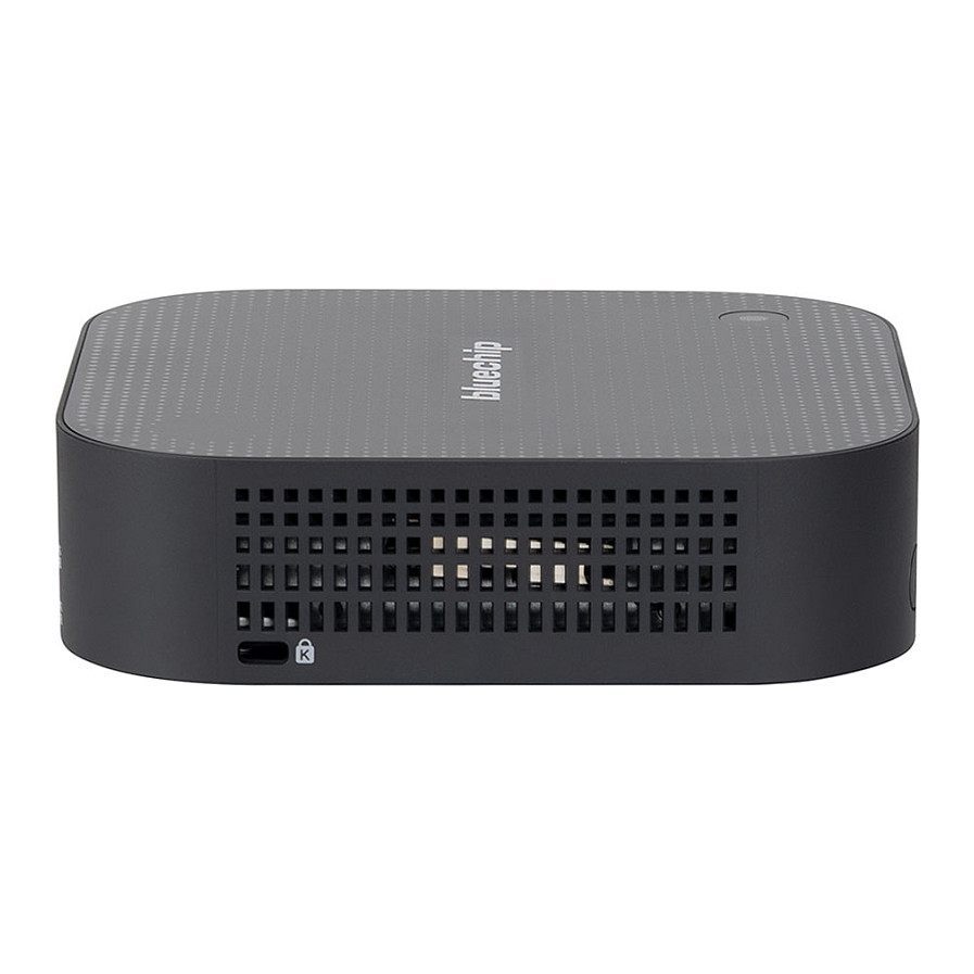 Mini PC BLUECHIP BUSINESSline M1470 (Intel Core Ultra 7 258V, 32GB LPDDR5X, 500GB NVMe SSD, Intel Arc GPU, Win 11 Pro)-3