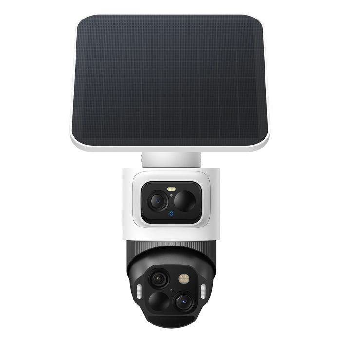Nadzorna kamera EUFY eufyCam S4 (set 2 kamere)-10