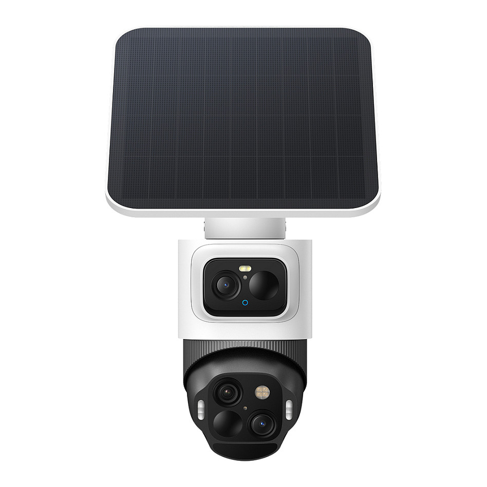 Nadzorna kamera EUFY eufyCam S4 (set 2 kamere)-2