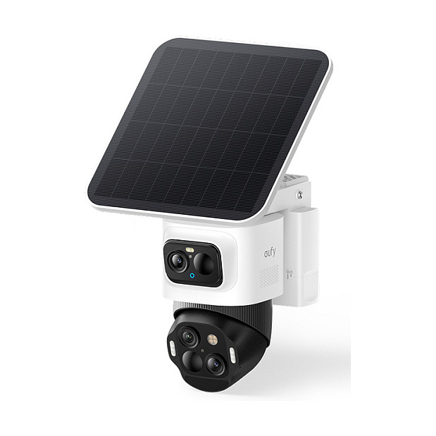 Nadzorna kamera EUFY eufyCam S4 (set 2 kamere)-3