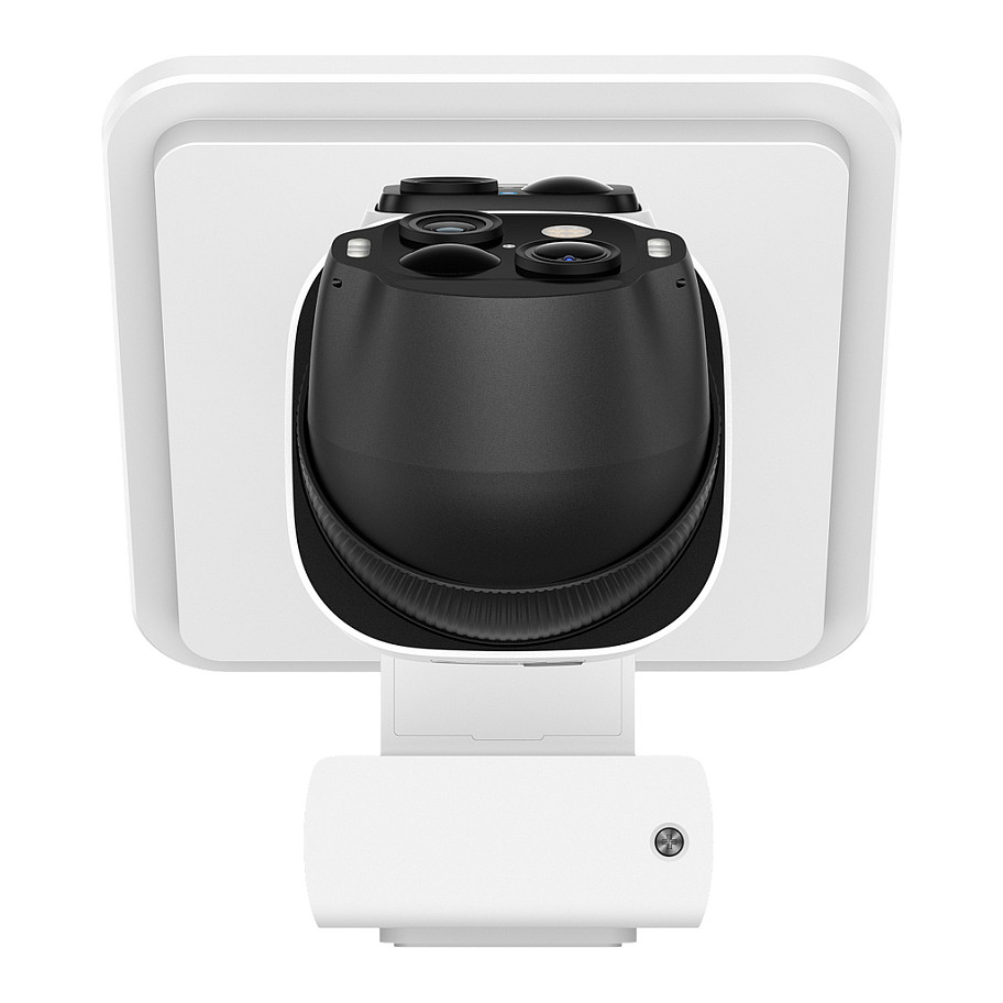 Nadzorna kamera EUFY eufyCam S4 (set 2 kamere)-8