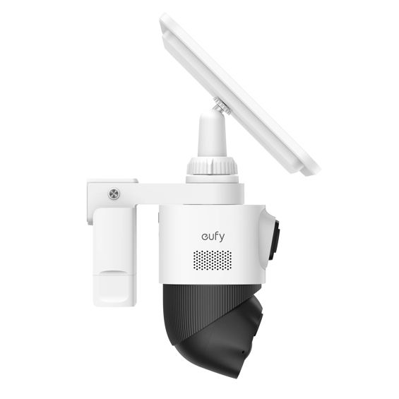 Nadzorna kamera EUFY eufyCam S4 (set 2 kamere)-19