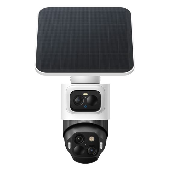 Nadzorna kamera EUFY eufyCam S4 (set 2 kamere)-17