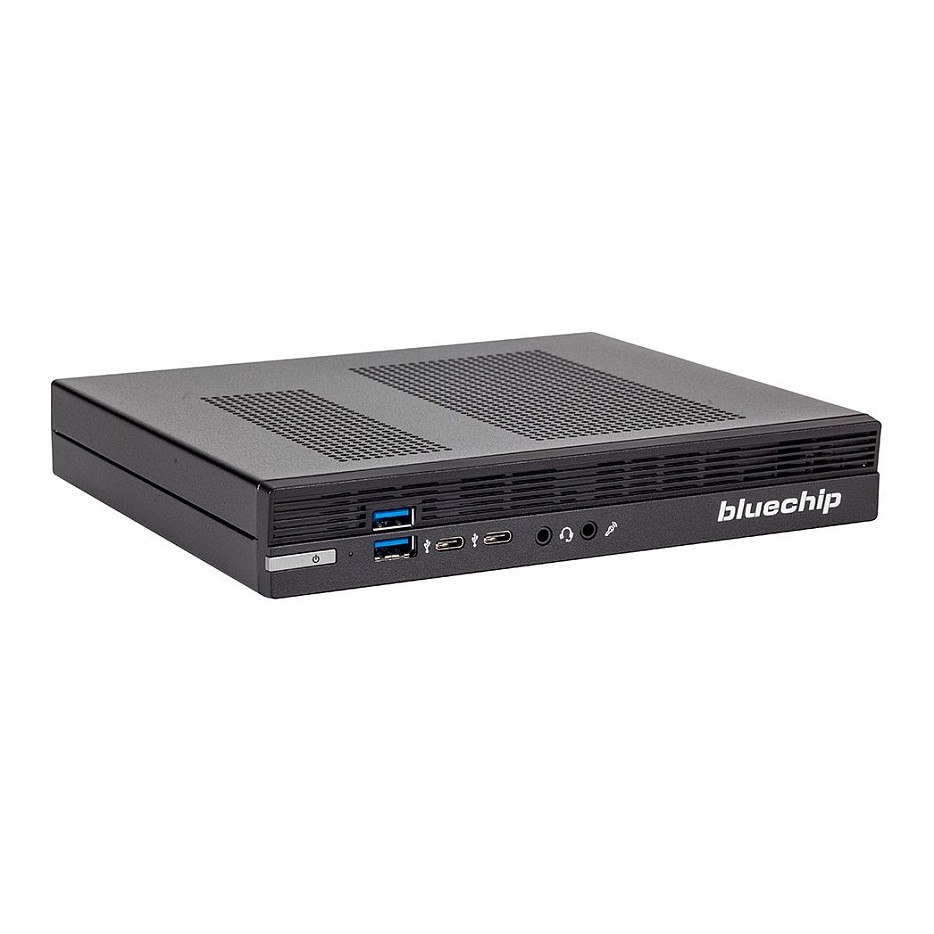 Stolno računalo BLUECHIP BUSINESSline L3163 Green (i5 14400, 16GB DDR5, 500GB NVMe, W11 Pro)-0