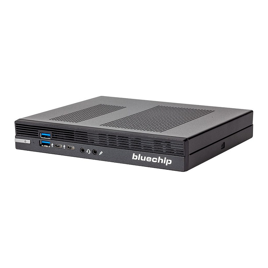 Stolno računalo BLUECHIP BUSINESSline L3163 Green (i5 14400, 16GB DDR5, 500GB NVMe, W11 Pro)-2
