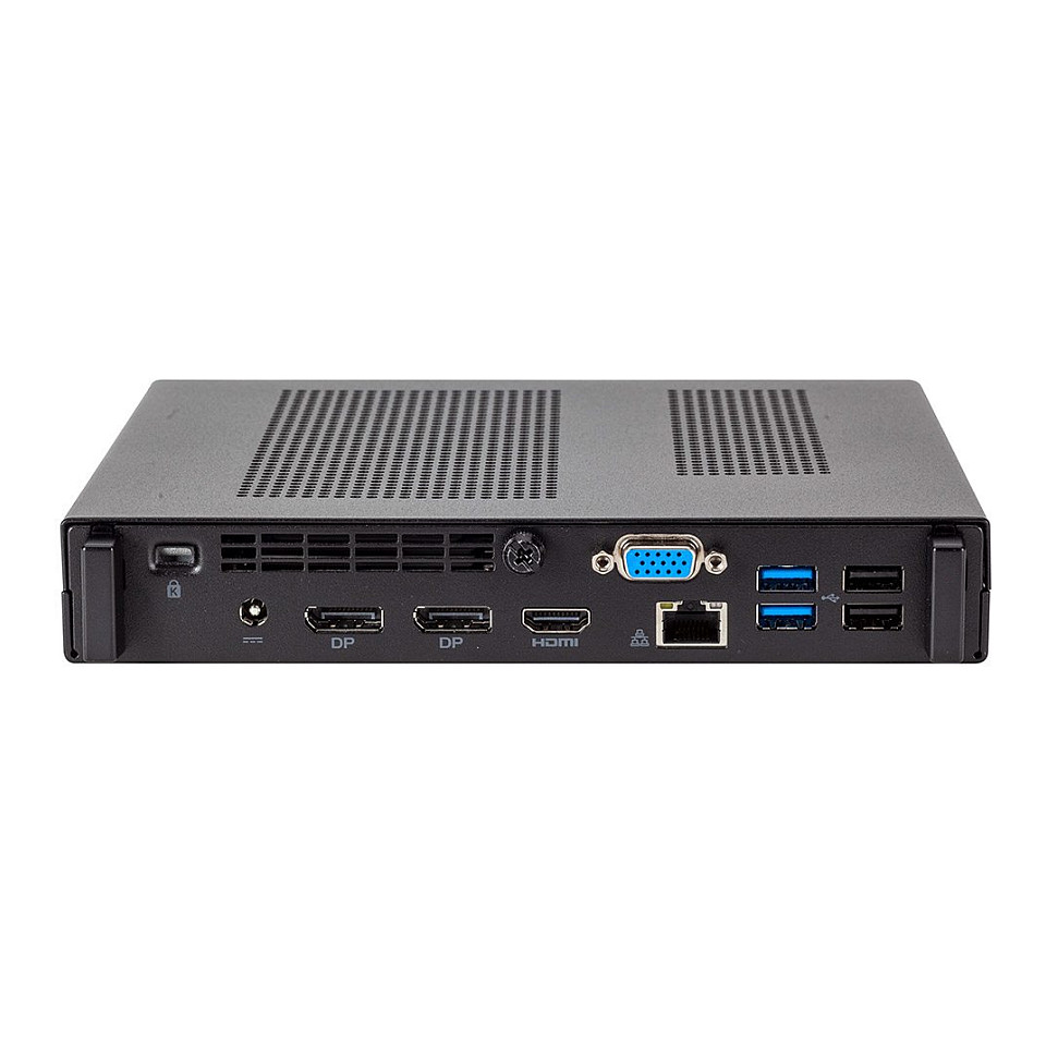 Stolno računalo BLUECHIP BUSINESSline L3163 Green (i5 14400, 16GB DDR5, 500GB NVMe, W11 Pro)-3