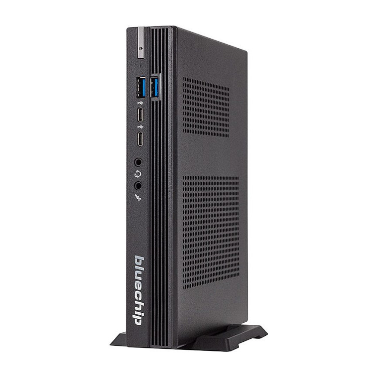 Stolno računalo BLUECHIP BUSINESSline L3163 Green (i5 14400, 16GB DDR5, 500GB NVMe, W11 Pro)-5