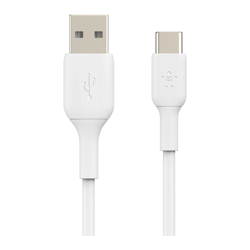 Kabel BELKIN USB-C/USB-A 2m-2