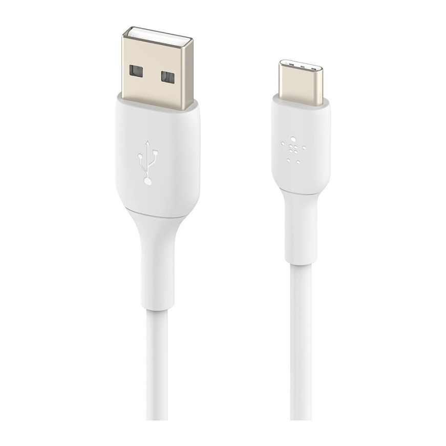 Kabel BELKIN USB-C/USB-A 2m-3