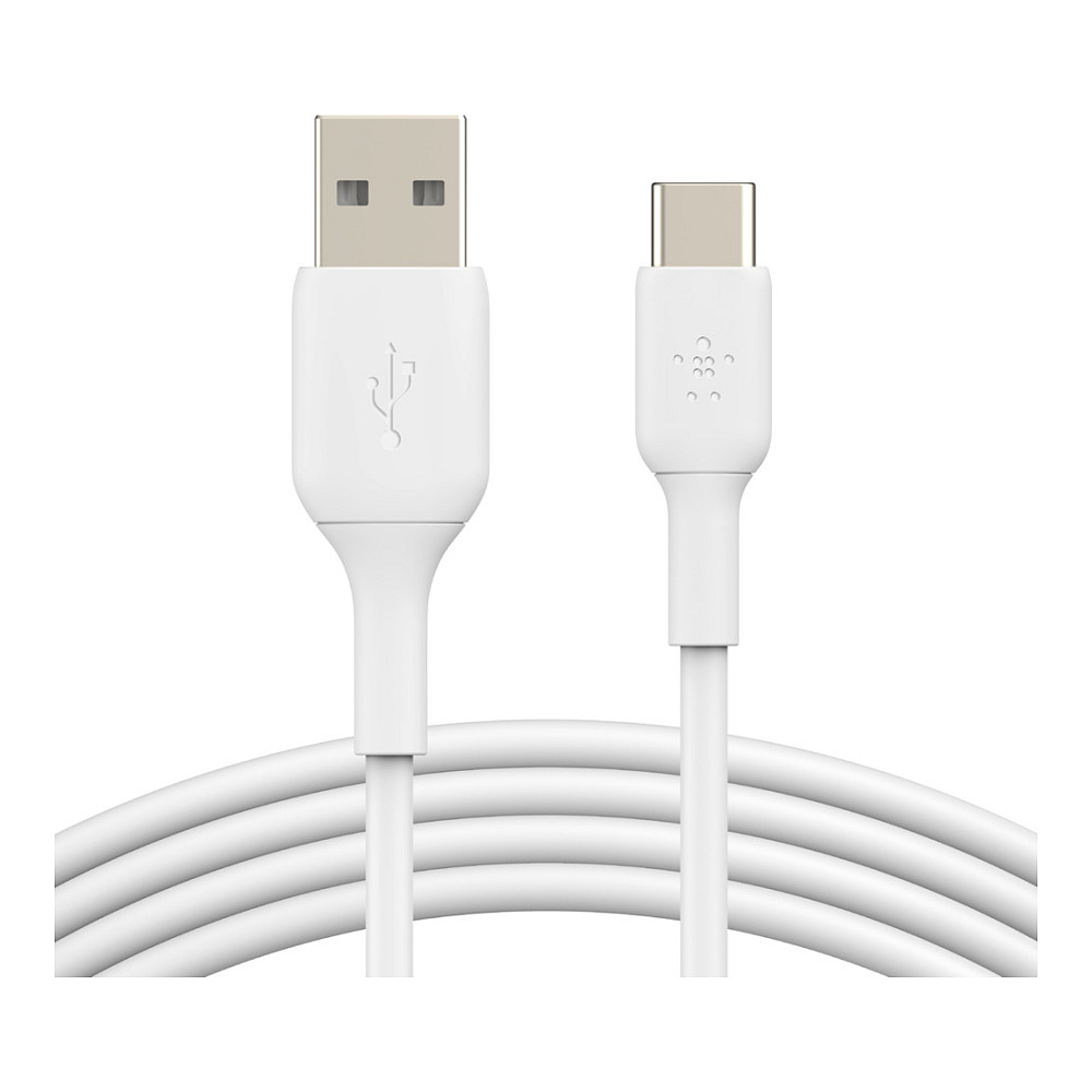 Kabel BELKIN USB-C/USB-A 2m-4