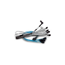 Kabel BROADCOM RAID Kabel SAS Mini SAS HD (1m)