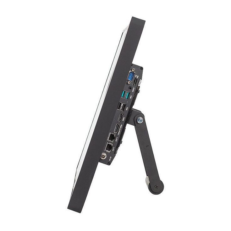 All-in-One računalo BLUECHIP INDUSTRYline P215KT-1001 (21.5" Touch, Intel Atom x6413E, 8GB RAM, 120GB SSD, W10 IoT)-5