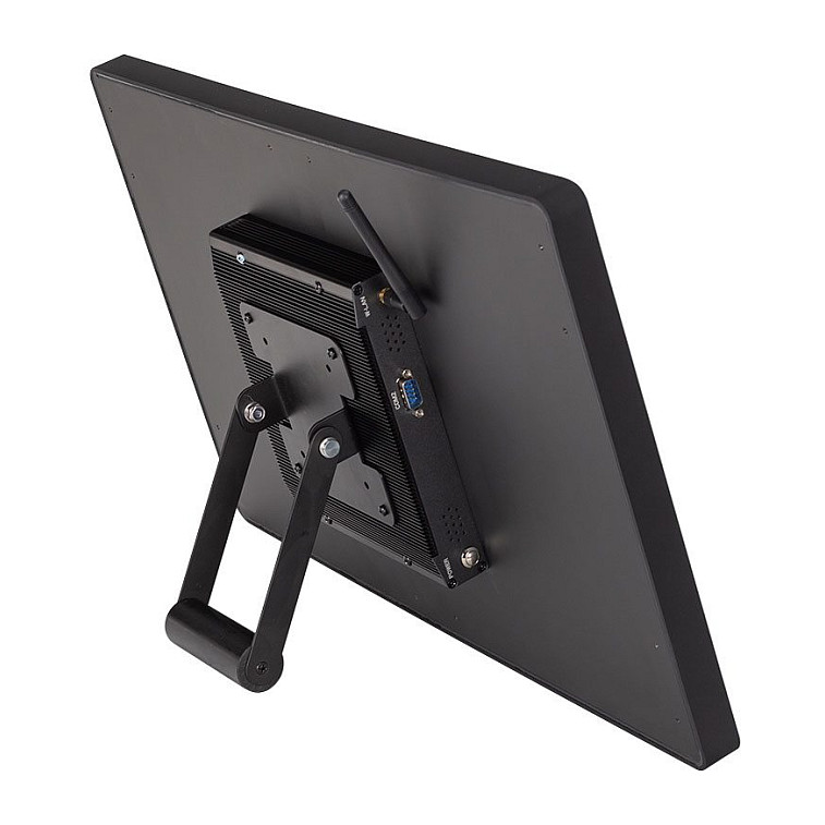 Panel PC BLUECHIP INDUSTRYline P215KT-5001 (21.5" Touch, i5-1145G7E, 8GB, 240GB SSD, W10 IoT)-3