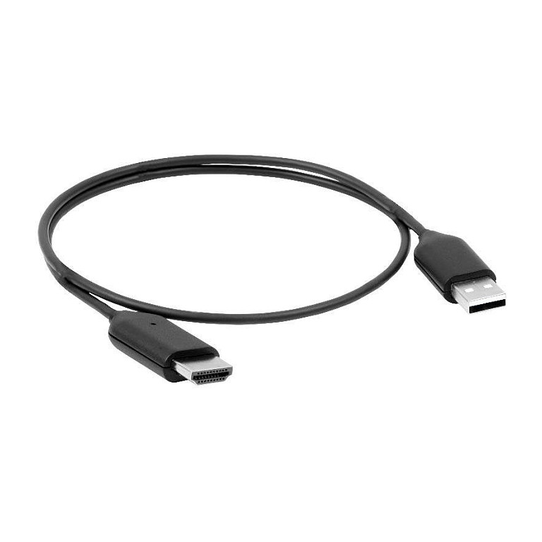 Wireless HDMI adapter BLUECHIP NWD6000 (USB-C na HDMI, 4K@30Hz, Plug & Play)-1