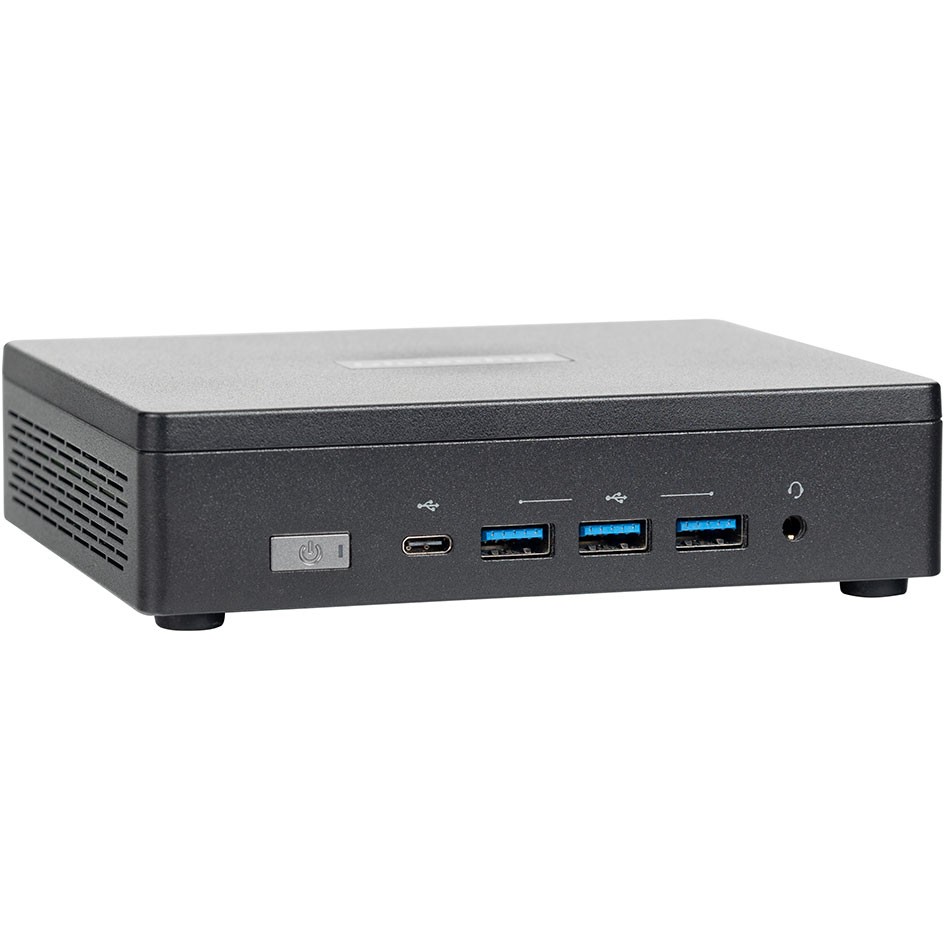Prijenosno računalo BLUECHIP BUSINESSline L3160 (Core 3 100U, 16GB RAM, 500GB SSD, W11P)-0