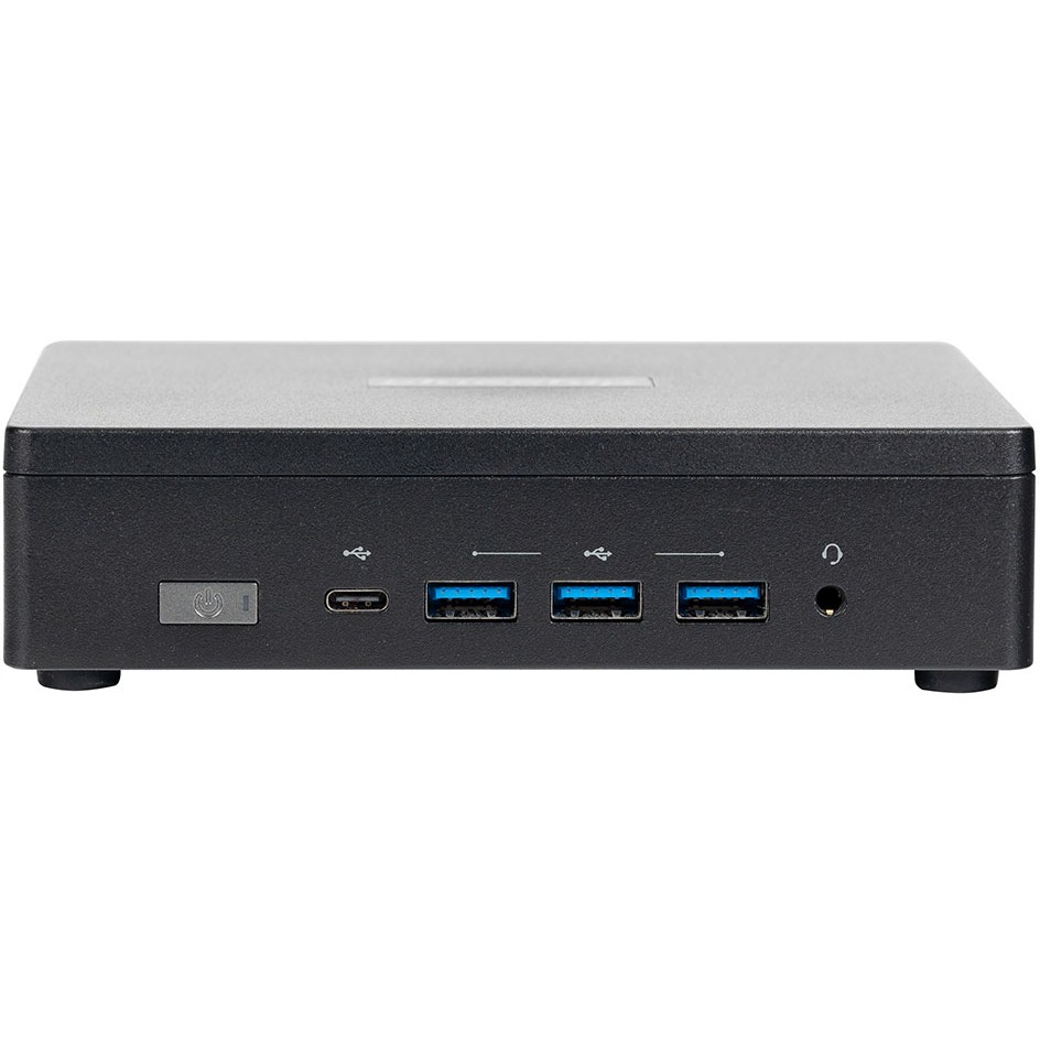 Prijenosno računalo BLUECHIP BUSINESSline L3160 (Core 3 100U, 16GB RAM, 500GB SSD, W11P)-1