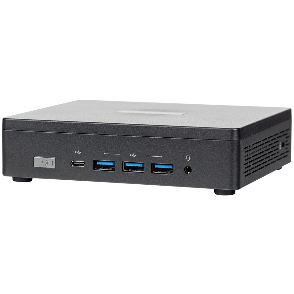 Prijenosno računalo BLUECHIP BUSINESSline L3160 (Core 3 100U, 16GB RAM, 500GB SSD, W11P)-2