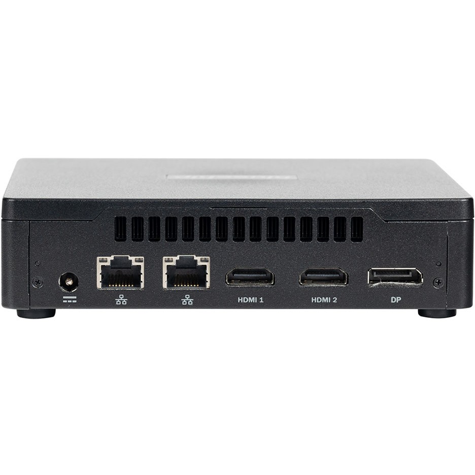 Prijenosno računalo BLUECHIP BUSINESSline L3160 (Core 3 100U, 16GB RAM, 500GB SSD, W11P)-3