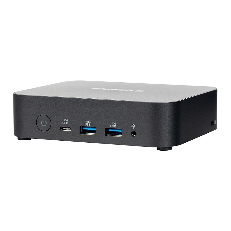 Mini PC BLUECHIP BUSINESSline M14150 (Intel N150, 8GB DDR5, 500GB NVMe SSD, Win 11 Pro)-2