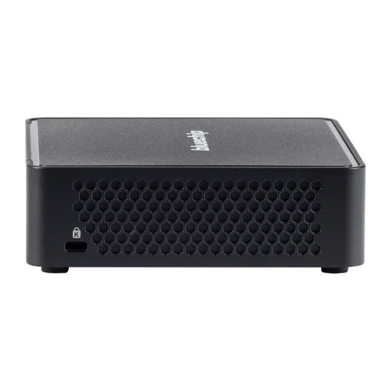 Mini PC BLUECHIP BUSINESSline M1550U (Intel Core Ultra 5 225H, 16GB DDR5, 500GB NVMe SSD, Intel Arc, Win 11 Pro)-2