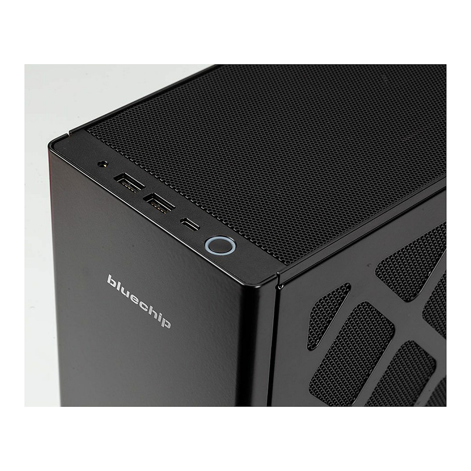 Gaming računalo BLUECHIP GAMINGline S1970 (Intel Core i9-14900K, 16GB DDR5, 500GB NVMe SSD, GeForce RTX 5060 Ti, Win 11 Home)-2