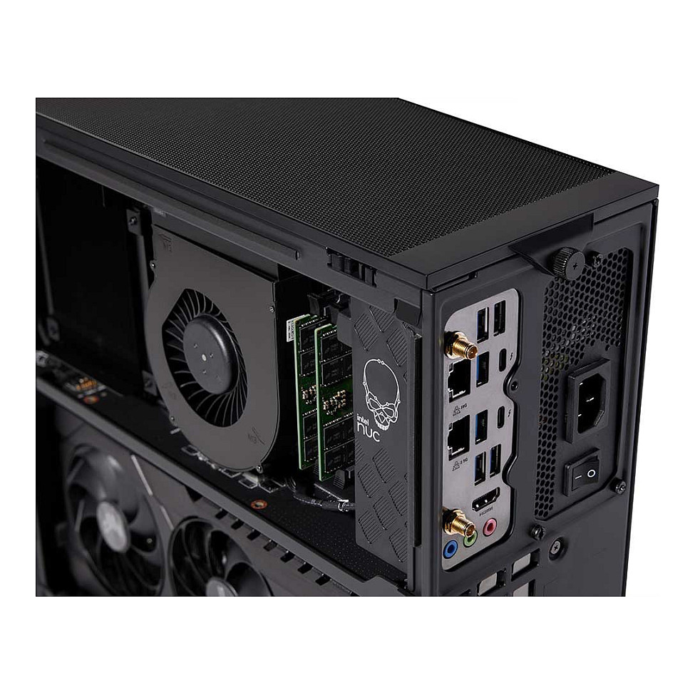 Gaming računalo BLUECHIP GAMINGline S1970 (Intel Core i9-14900K, 16GB DDR5, 500GB NVMe SSD, GeForce RTX 5060 Ti, Win 11 Home)-3