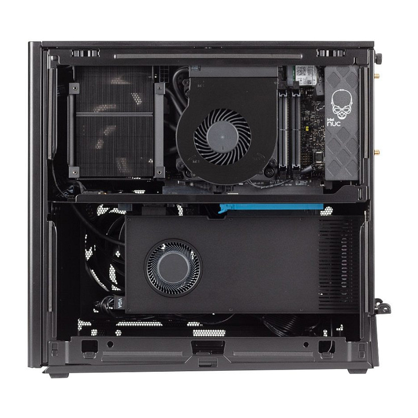 Gaming računalo BLUECHIP GAMINGline S1970 (Intel Core i9-14900K, 16GB DDR5, 500GB NVMe SSD, GeForce RTX 5060 Ti, Win 11 Home)-4