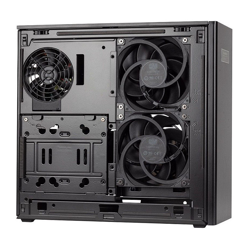 Gaming računalo BLUECHIP GAMINGline S1970 (Intel Core i9-14900K, 16GB DDR5, 500GB NVMe SSD, GeForce RTX 5060 Ti, Win 11 Home)-5