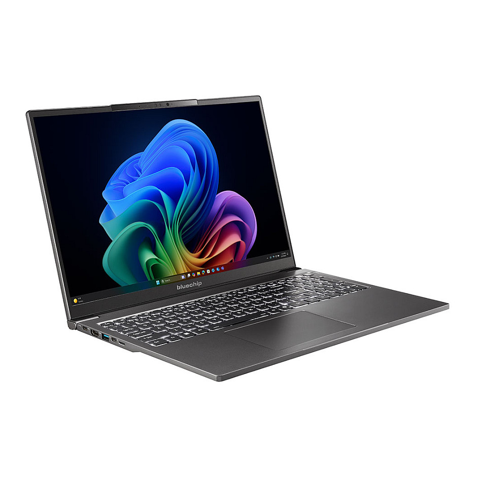 Prijenosno računalo BLUECHIP TRAVELline U16W1 (Intel Core Ultra 7 258V, 16", 32GB RAM, 500GB SSD, Intel Arc, W11P)-0