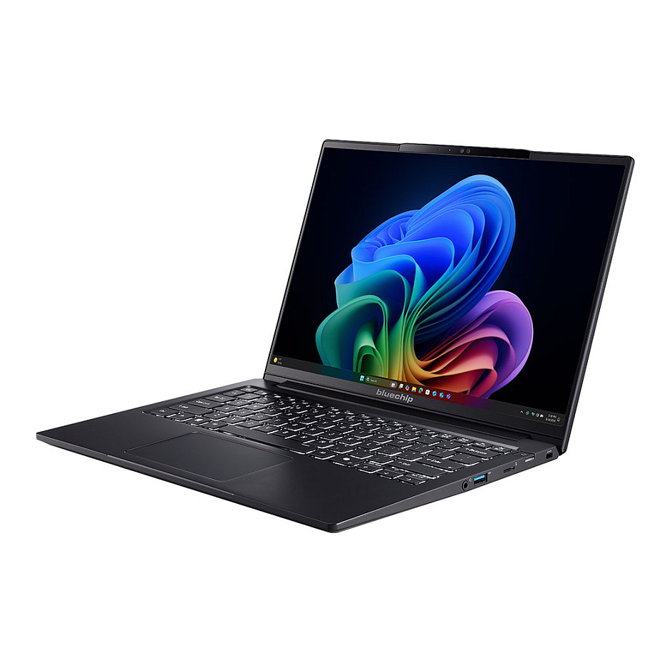 Prijenosno računalo BLUECHIP TRAVELline U16W1 (Intel Core Ultra 7 258V, 16", 32GB RAM, 500GB SSD, Intel Arc, W11P)-2