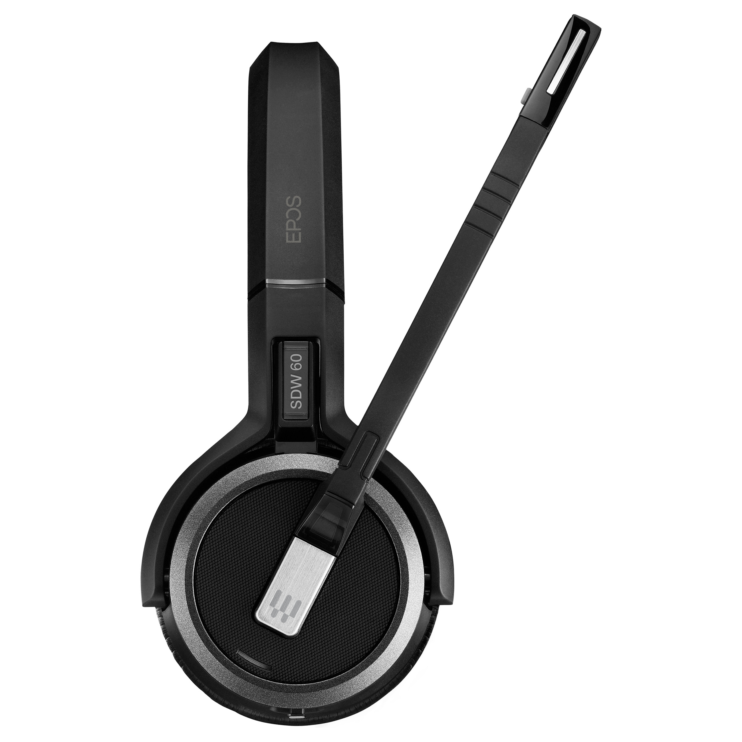 Slušalice EPOS Impact SDW 60 HS BINAURAL REPLA (bežične)-1