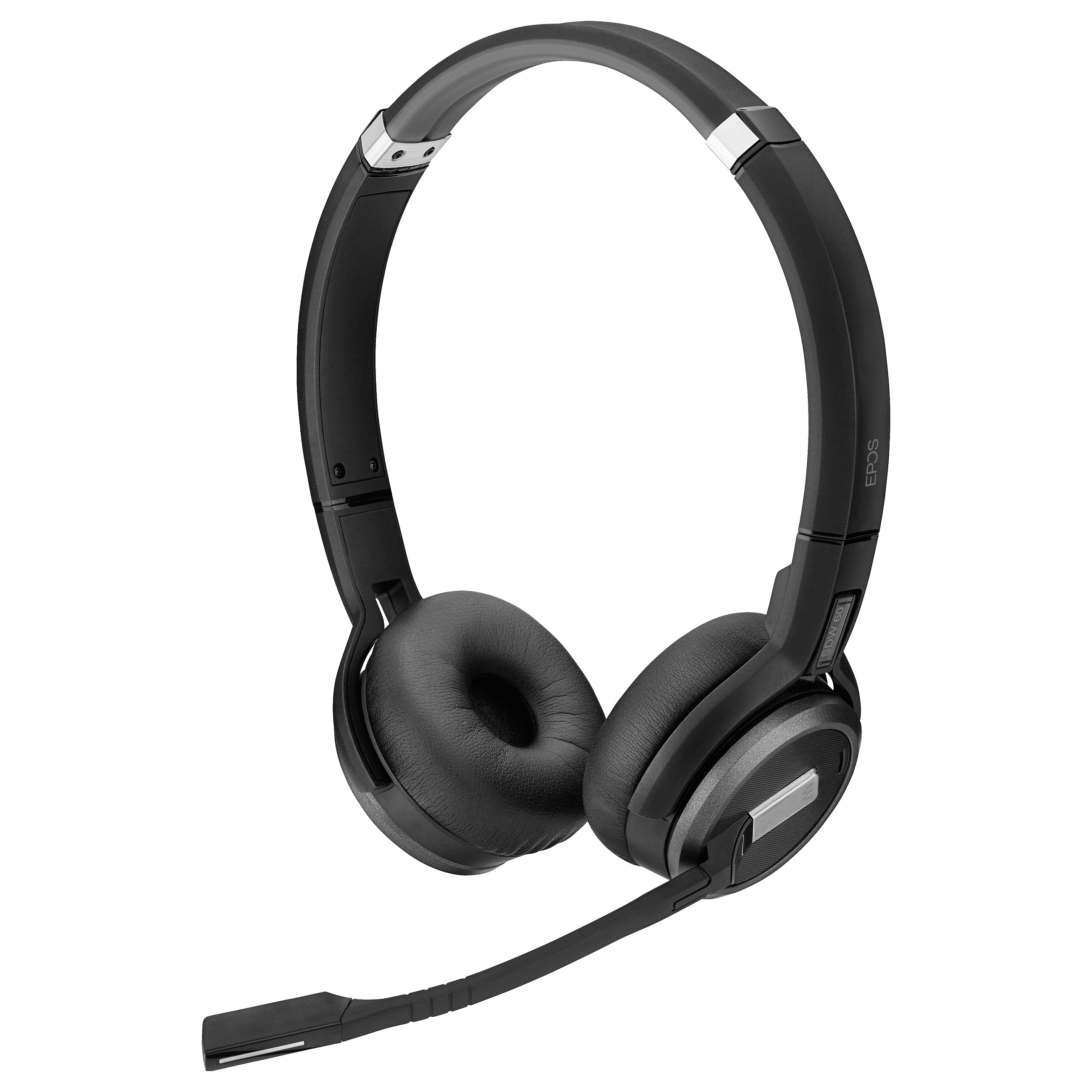 Slušalice EPOS Impact SDW 60 HS BINAURAL REPLA (bežične)-2