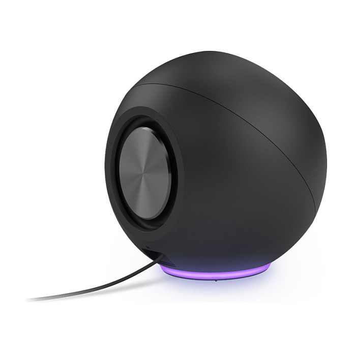 ZVUČNIK CREATIVE LAWSPEAKER PEBBLE SE RGB STEREO-2