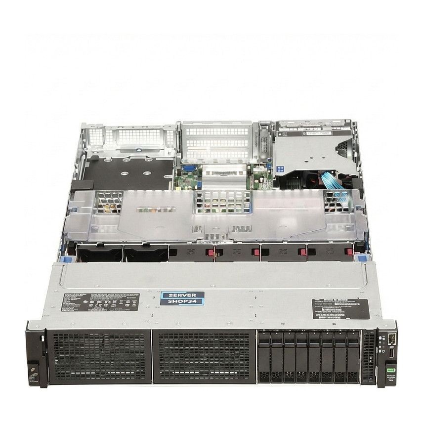 Server HPE PROLIANT DL385 GEN11 9115 3-0