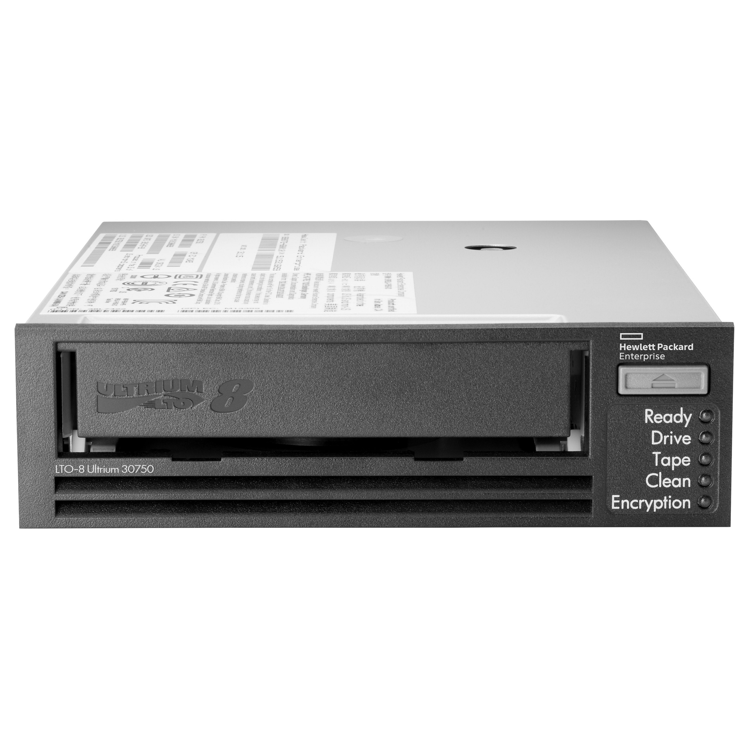 Tape drive HP StoreEver LTO-8 Ultrium 30750 (interni, sas, BC022A)