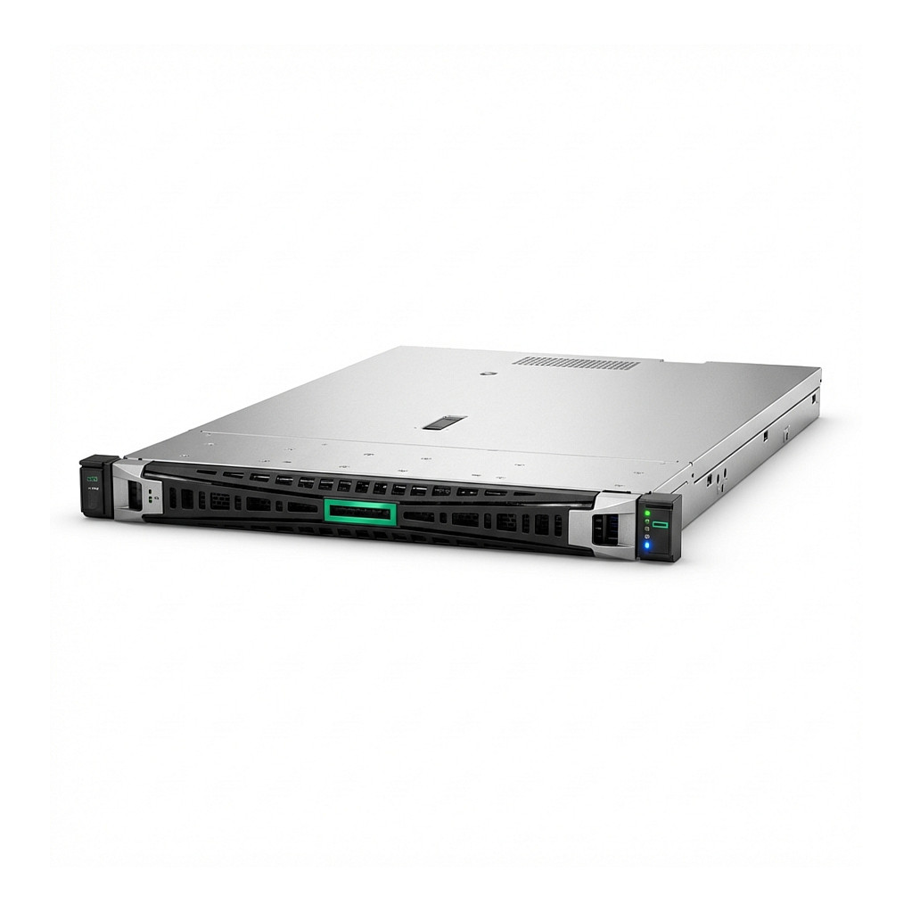 Server HPE DL320 Gen11 (6526y, 128gb ram, 8sff, ns204i-u, 2x1000w)