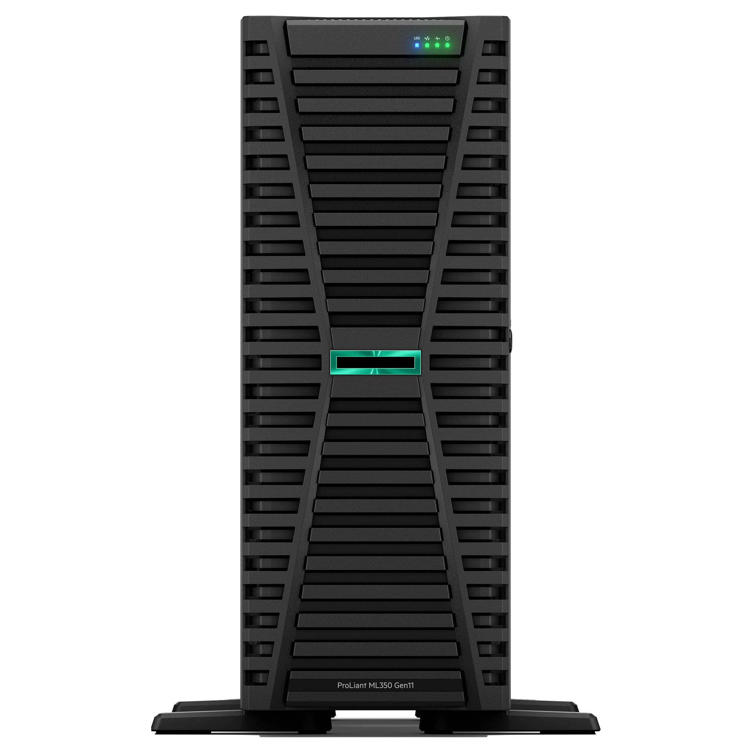 Server HPE ProLiant ML350 Gen11 (Xeon Silver 4510, 64GB DDR5, 8SFF, 2x1000W)-0