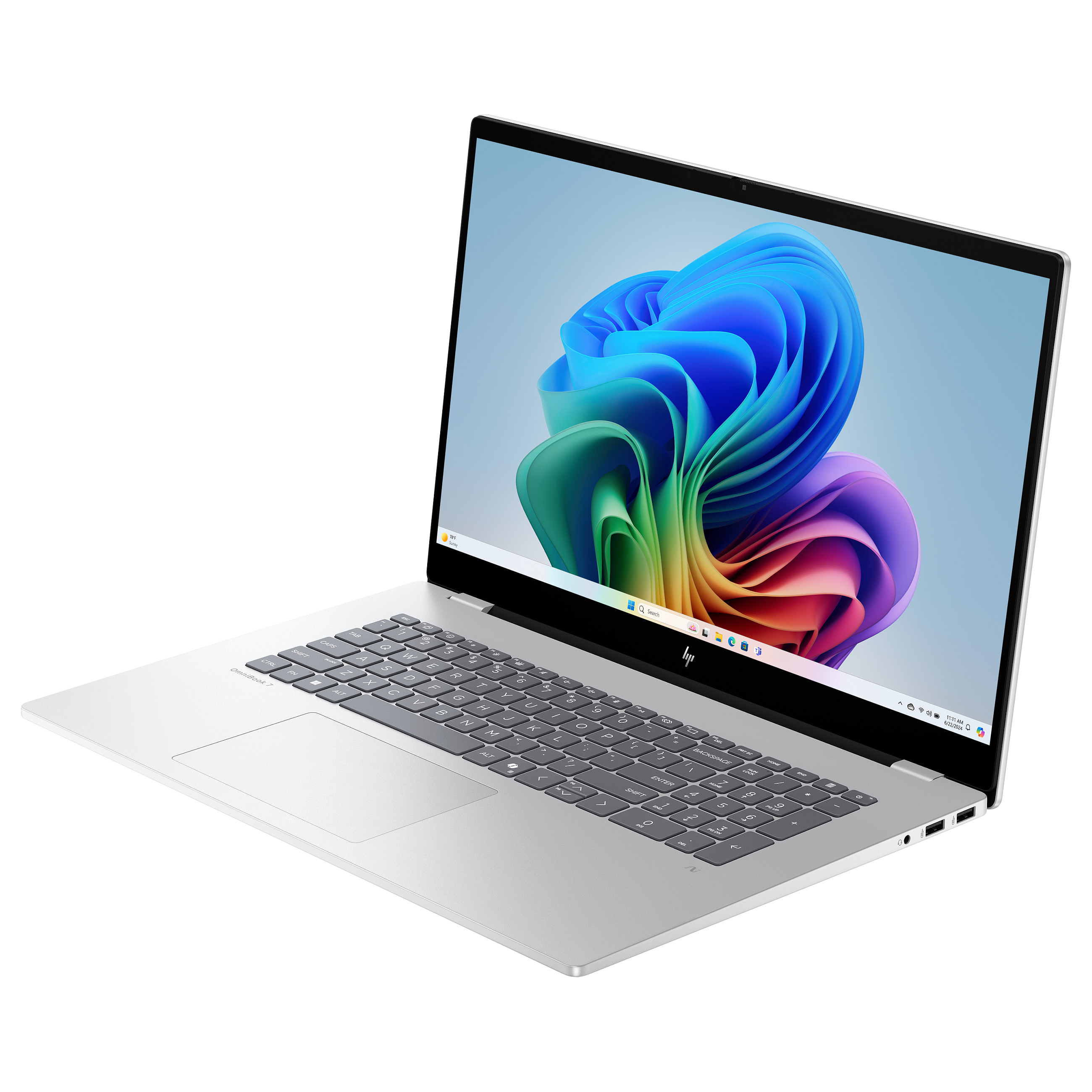 Laptop HP OMNIBOOK 7 17-dc0074ng (32GB, 1TBSSD, W11Pro)-13