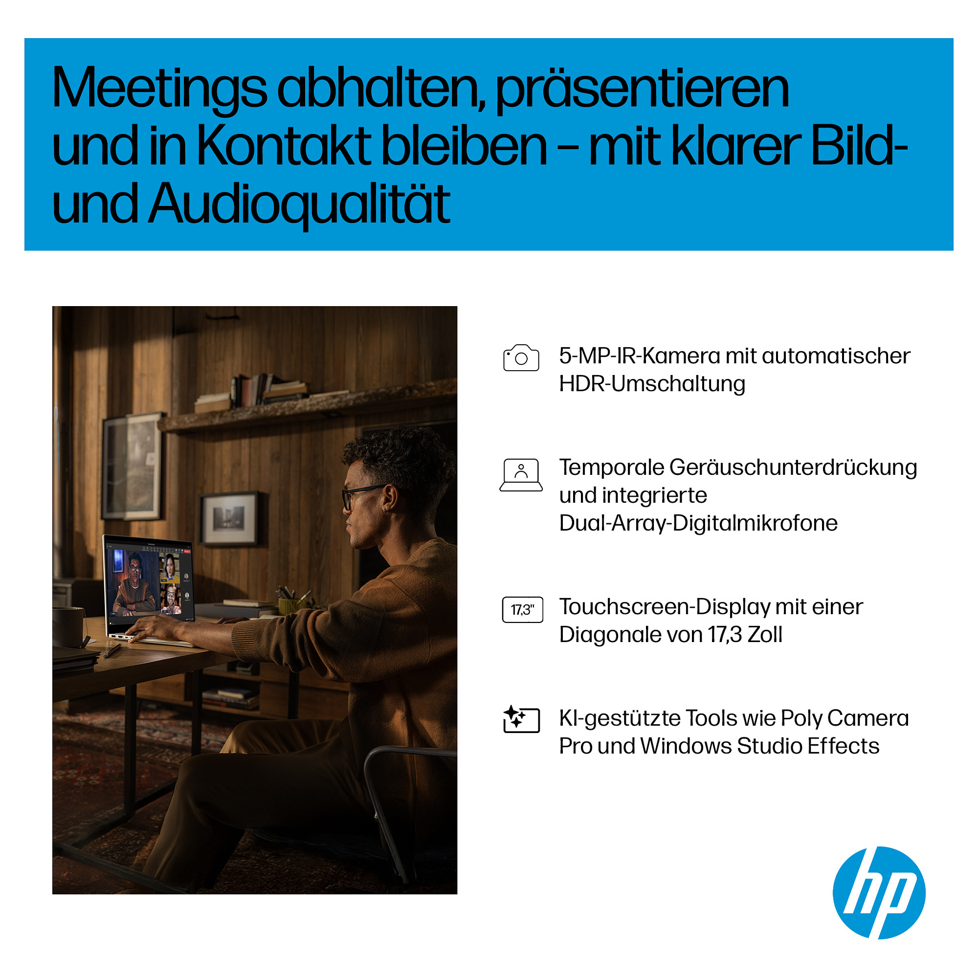 Laptop HP OMNIBOOK 7 17-dc0074ng (32GB, 1TBSSD, W11Pro)-8