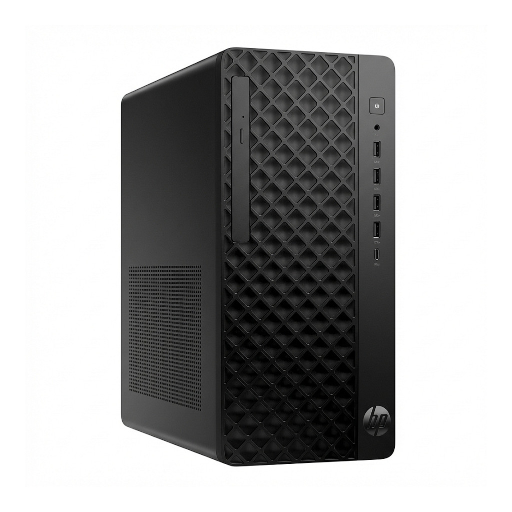 Laptop HP PRODESK 2 TOWER G1A (amd ryzen 5-8500g, 16gb ram, 256gb ssd, amd radeon 740m, windows 11 pro)