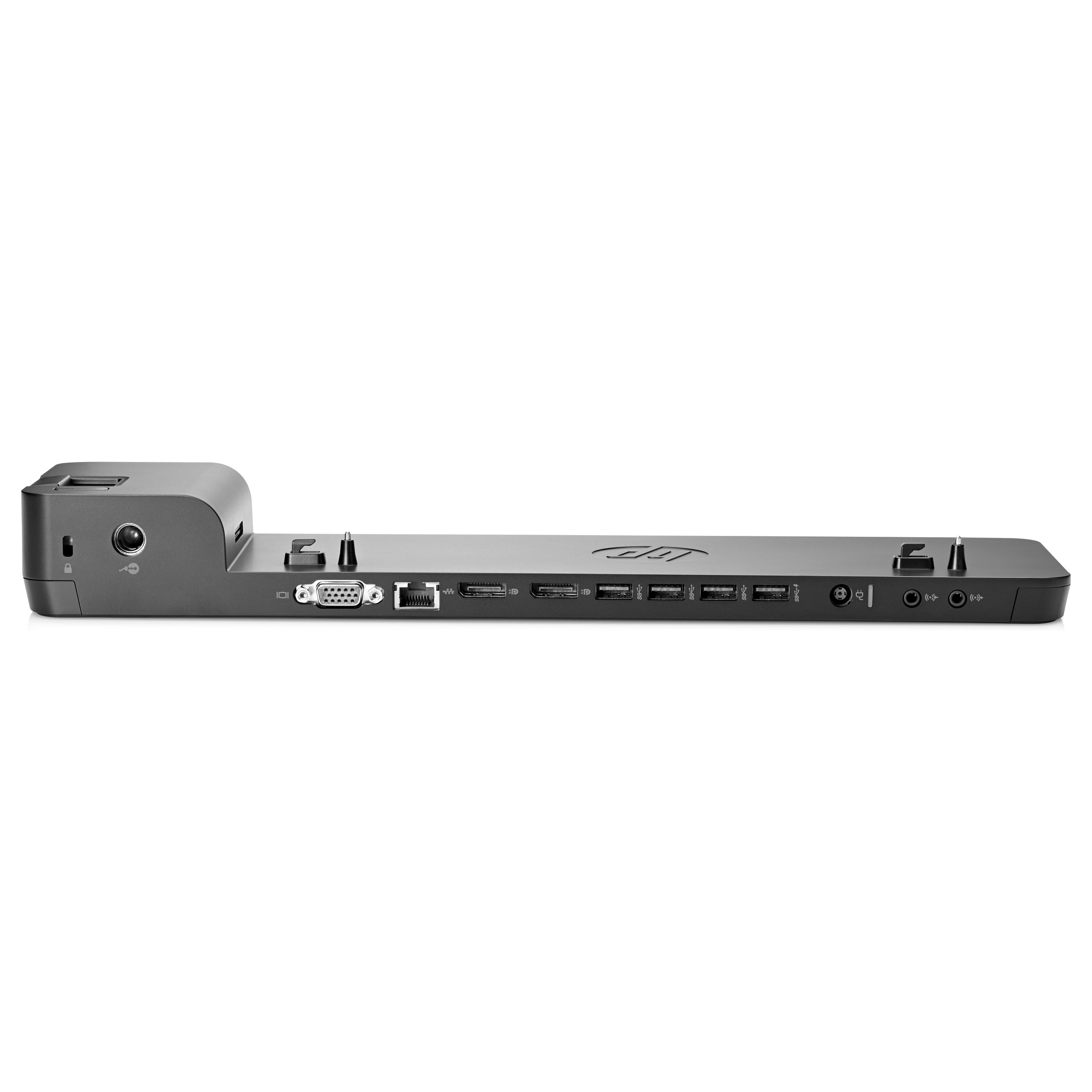 Dock HP ULTRASLIM DOCK 2013 (65W)-3