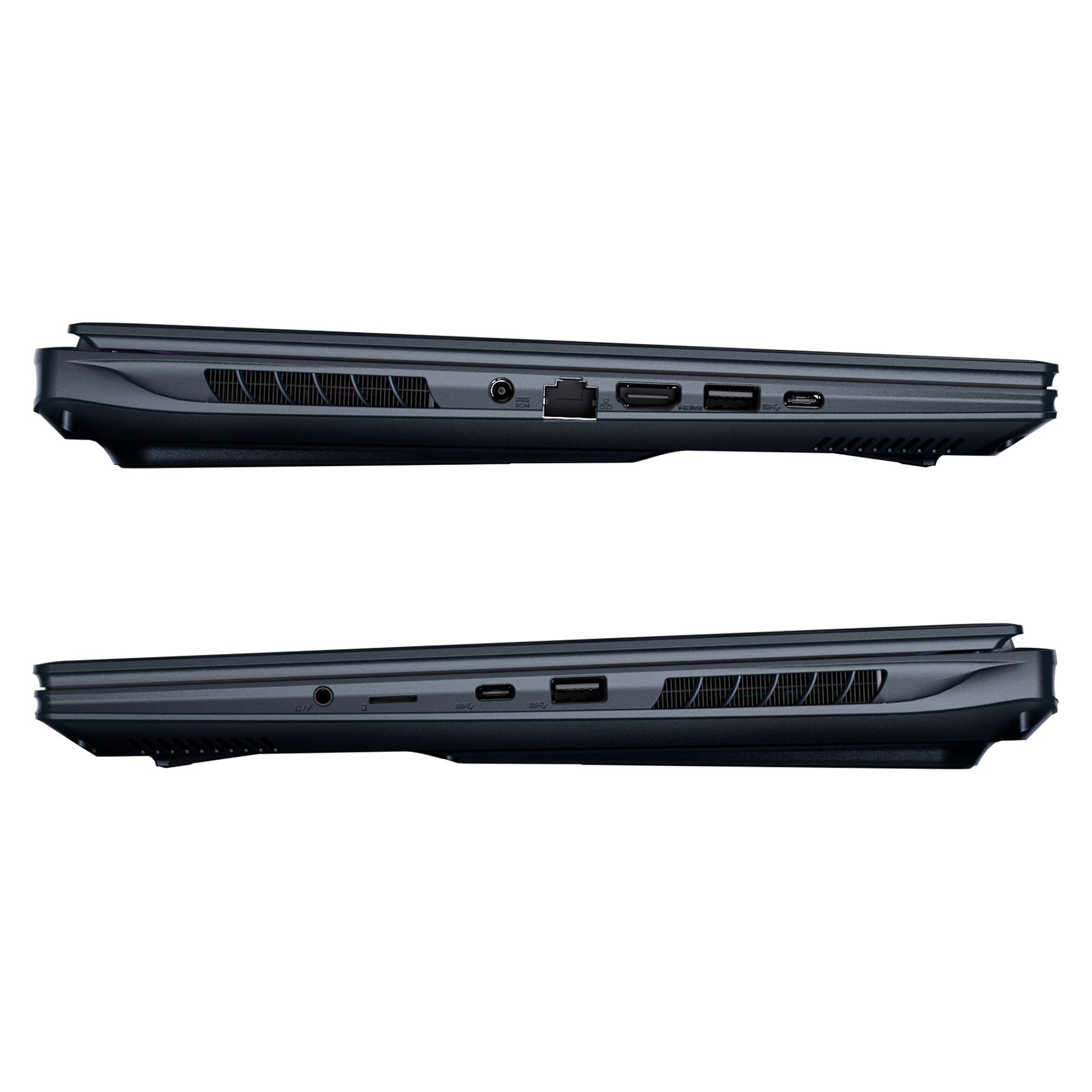 Laptop GIGABYTE AORUS MASTER 16 CU9 (275HX, 32GB, 2TBSSD, NVIDIA GeForce RTX 5090, Windows 11)-6