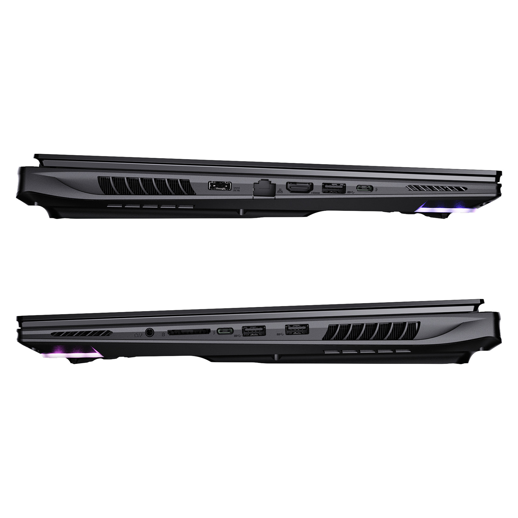 Laptop GIGABYTE AORUS MASTER 275HX (64GB, 4TBSSD, NVIDIA GeForce RTX 5090, Win11 Pro)-7