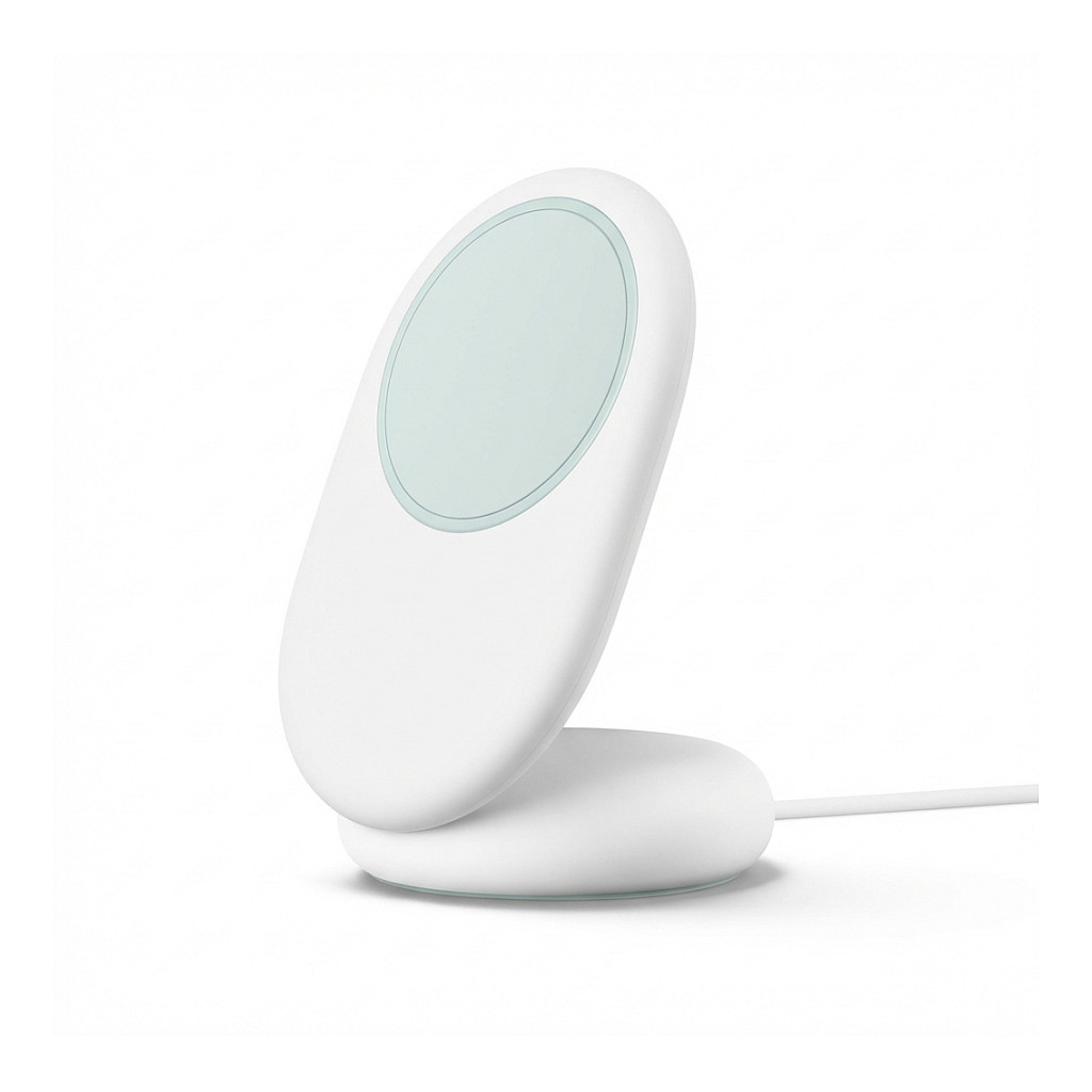 Punjač GOOGLE Wireless Charger with Stand